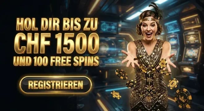 Space Hills Casino